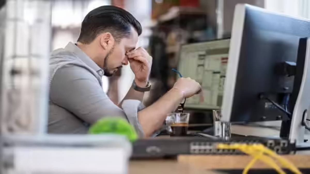 57% of employees report burnout due to added work from absent peers: Report