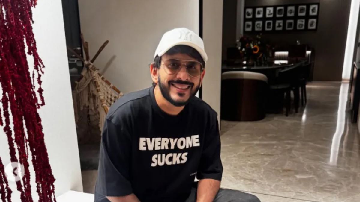 '0 filter, 0 fear, 0 guilt': boAt's Aman Gupta on why he loves working with Gen Z, young millennials