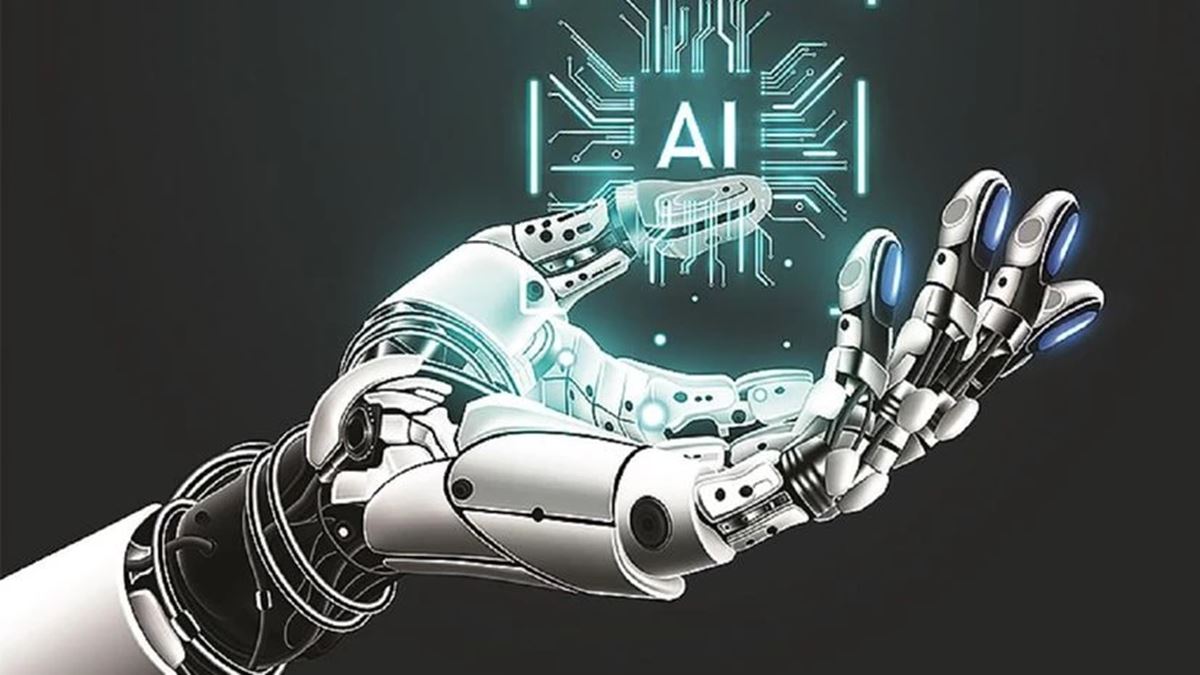 Is AI going to steal your job? Not if you work in cleaning, construction or hospitality, Australian report finds