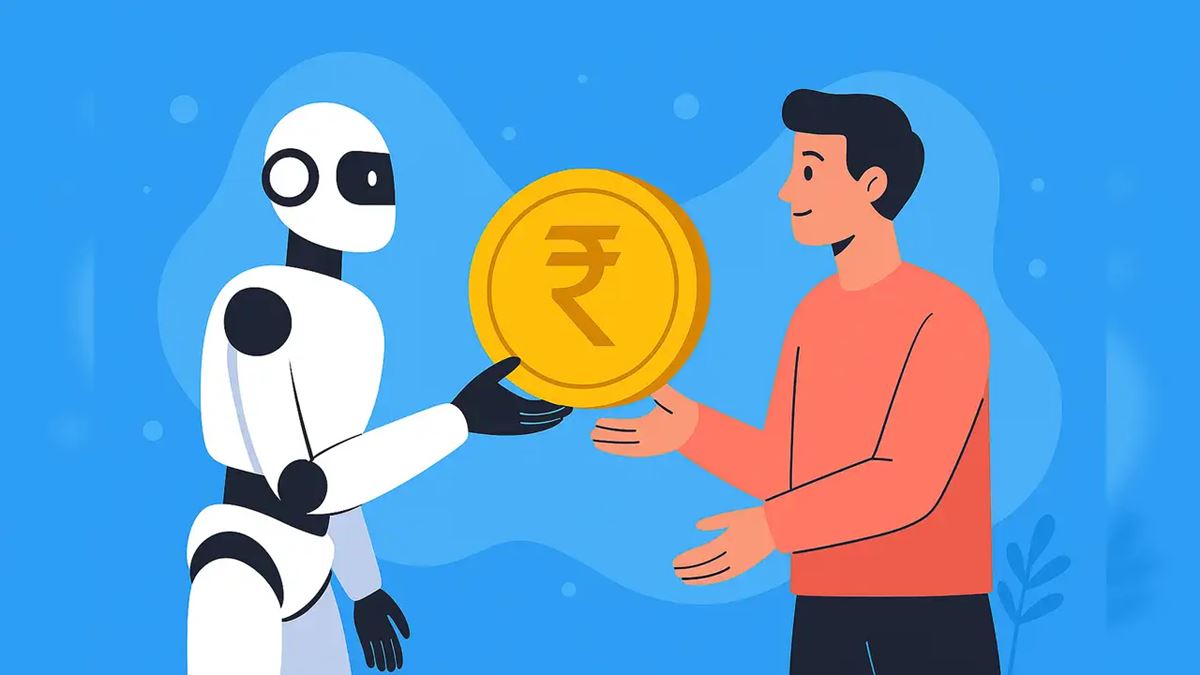 What Is UBI And Why Tech Billionaires Think It Is The Answer To AI Job Losses