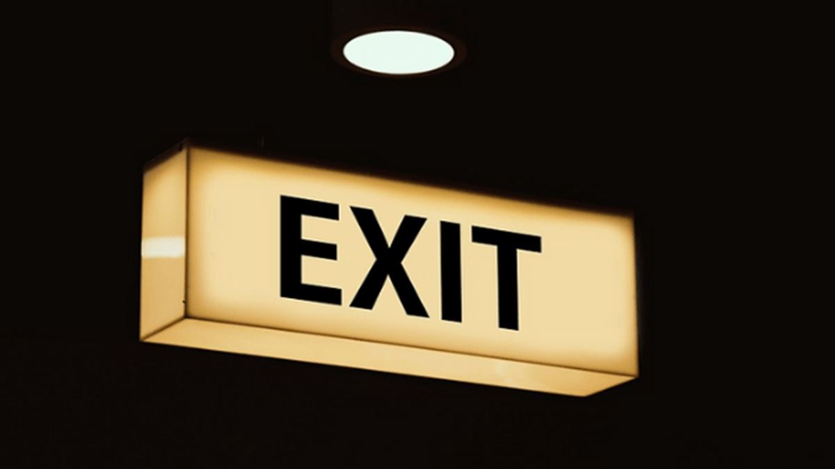 Anecdote of an employee who left on day one of work goes viral