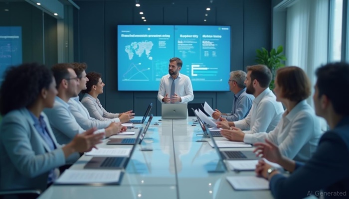 61% of white collar workers think AI will replace their current role in 3 years—but they’re too busy enjoying less stress to worry right now