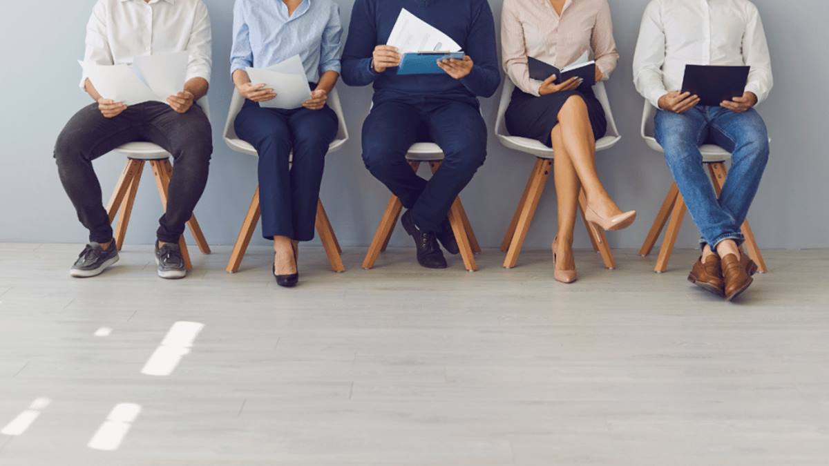 AI is here to stay and already reshaping jobs, with junior employees hit hardest: Here’s why