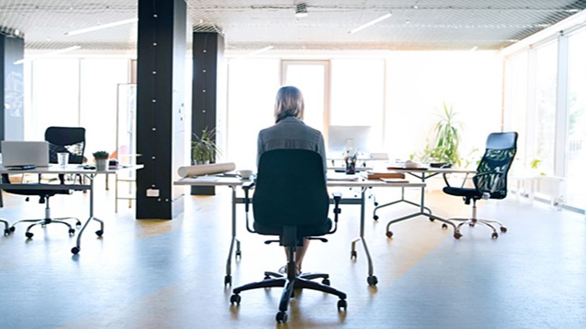 US employee confidence rises, says Glassdoor