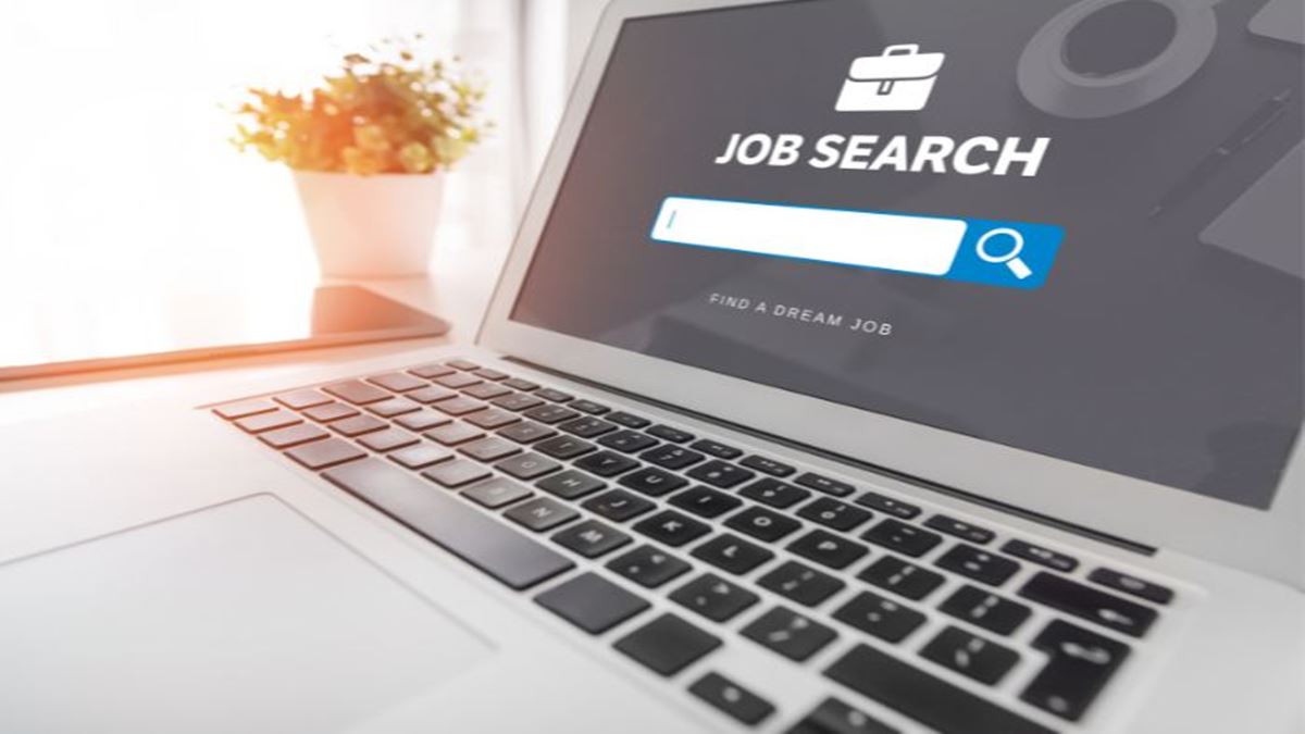 When job hunting turns ugly