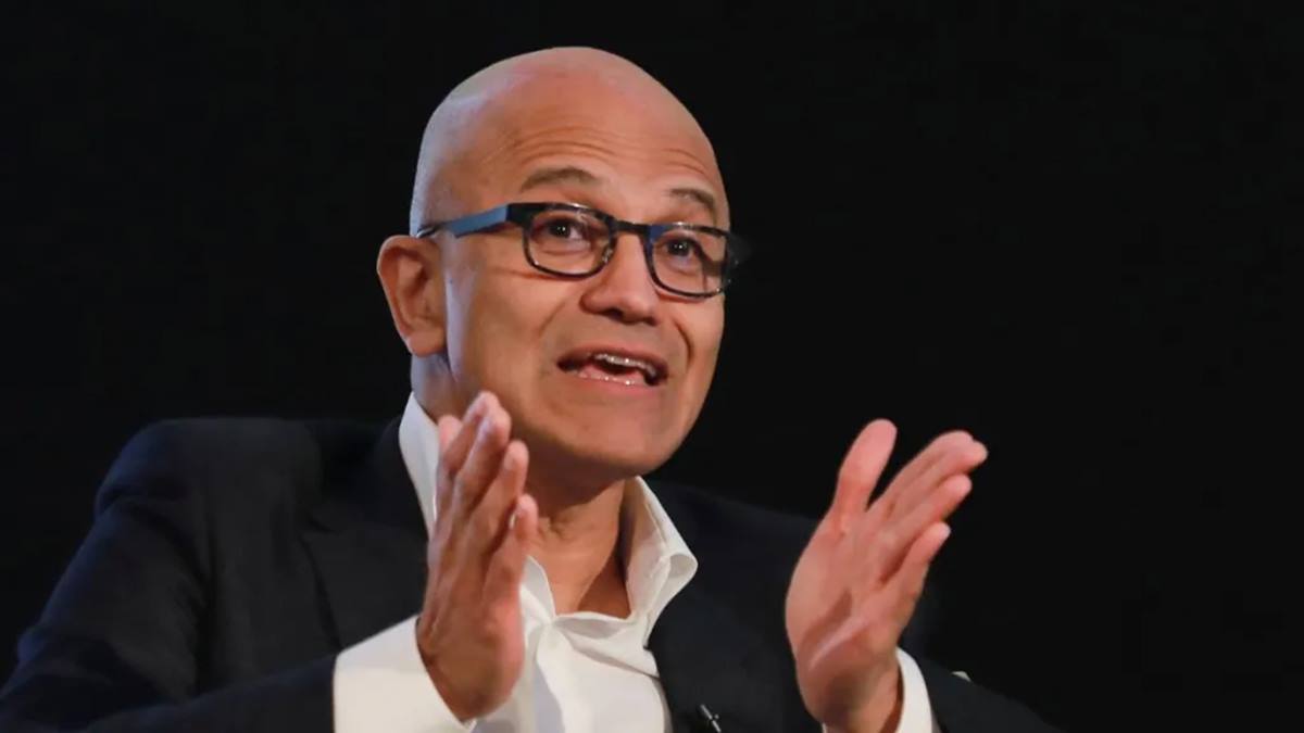 Microsoft CEO Satya Nadella reveals five ChatGPT-5 prompts designed for managers, not employees