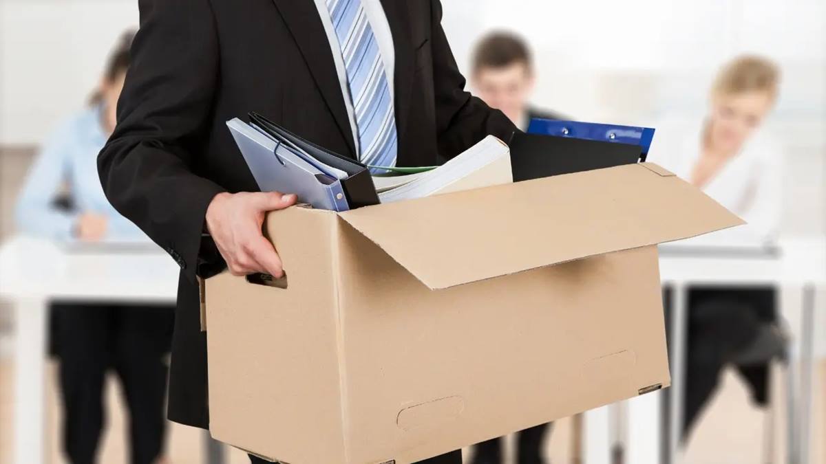 This company doesn’t want its employees — offers voluntary exit to all