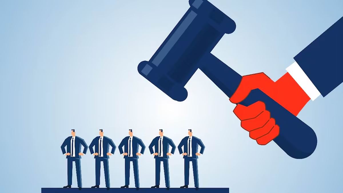 'Cost of 1 manager = cost of 5 junior developers': TCS lays bare the new risk for India’s mid-career techies