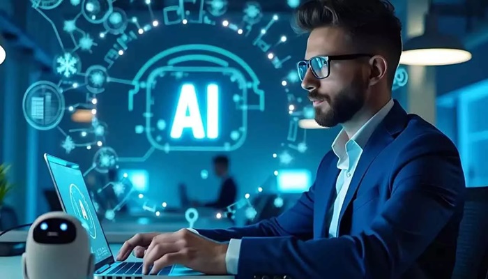 Yes, AI Is Coming for Your $100K Job. But It Could Build Great Jobs for Many More