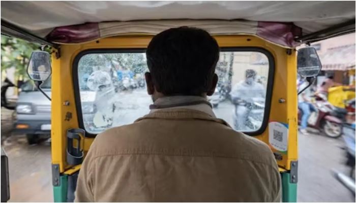 Bengaluru Woman Gets Unsolicited Advice From Auto Driver About Career And Salary, Netizens Say 'Hamare Sath Bhi Hua Hai Behan'