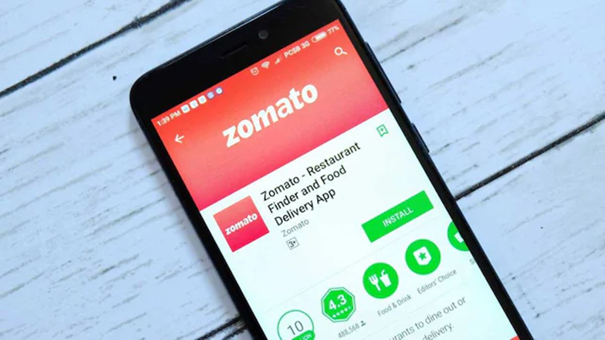 Zomato employee alleges unethical removals in LinkedIn post