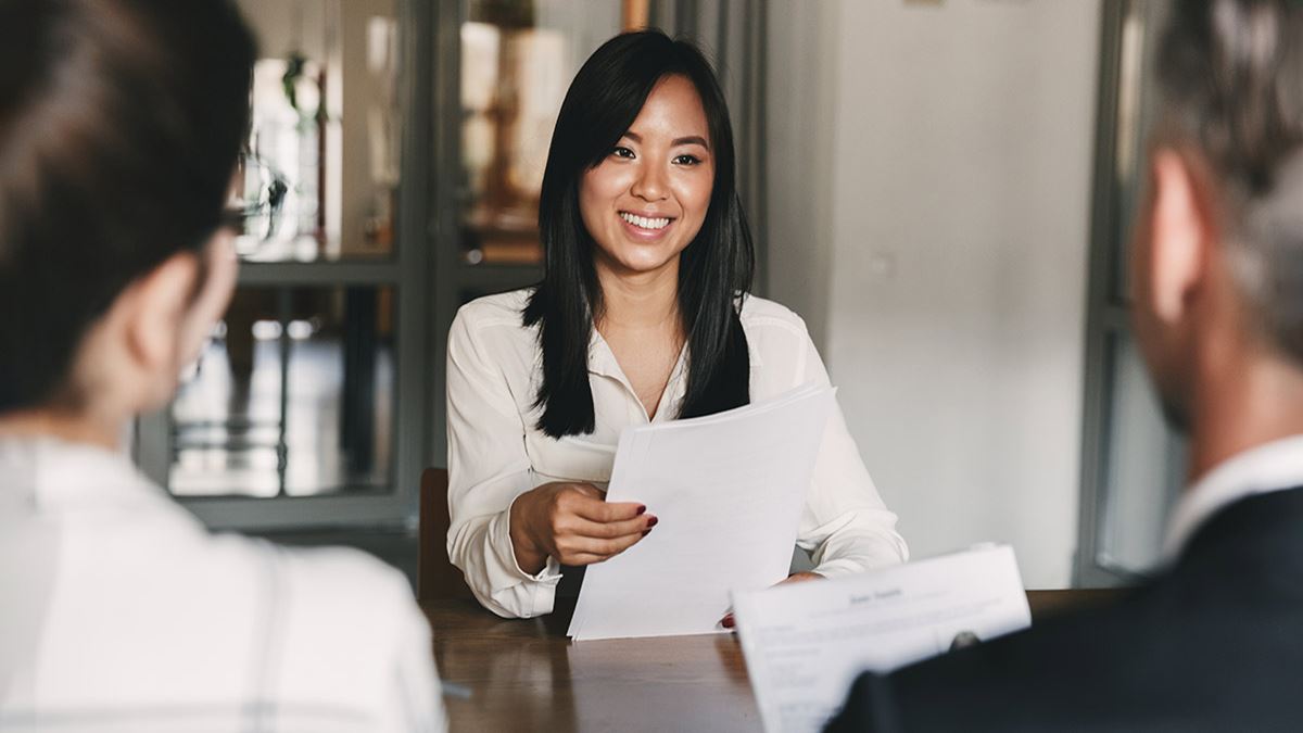 How to answer "What do you think are the most important qualities for success in this role?"