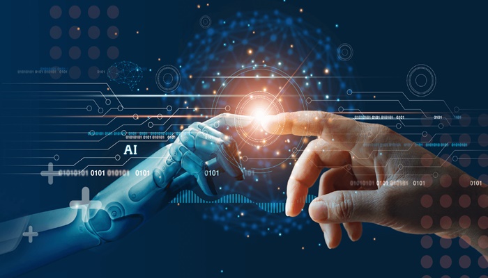 White-Collar AI Paradox: Job Loss Fears Amid Reduced Stress Benefits