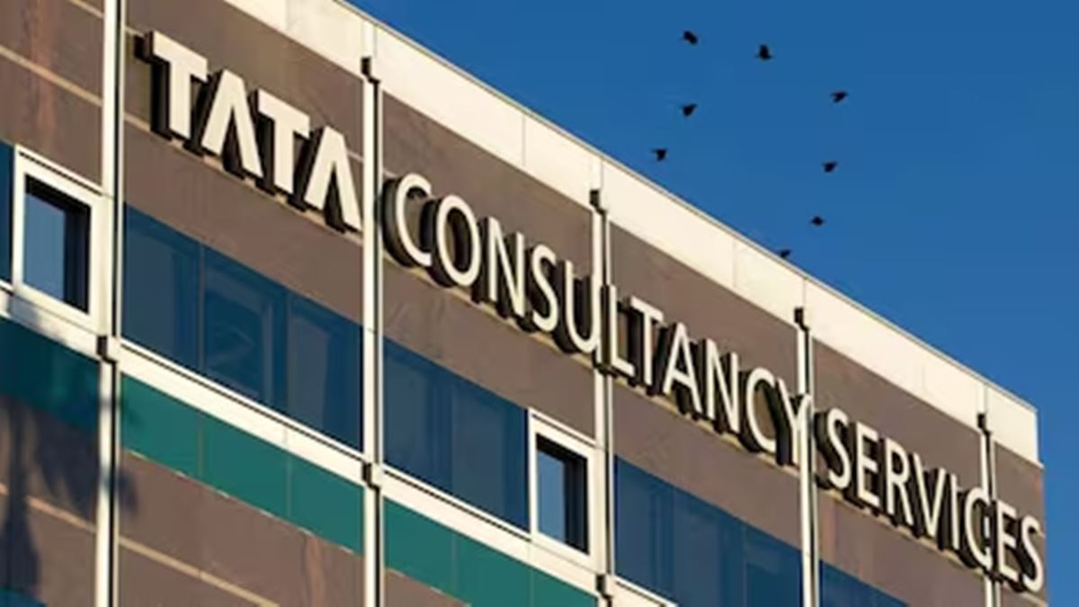 After Announcing Layoffs, TCS Doubles Down On AI With New Transformation Unit