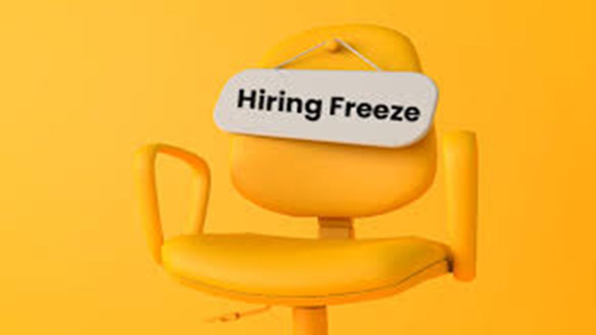 Novo Nordisk’s new CEO starts hiring freeze in cost-cutting push