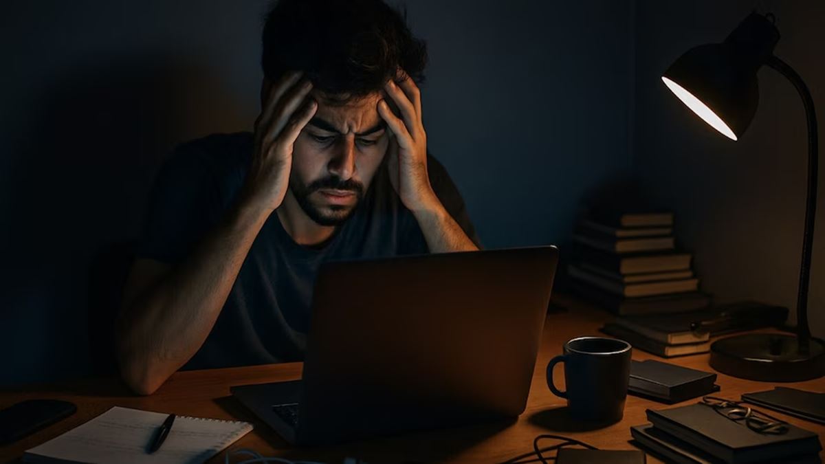 'Literally slogging for peanuts': Indian techie regrets coming back to India after H-1B visa loss 