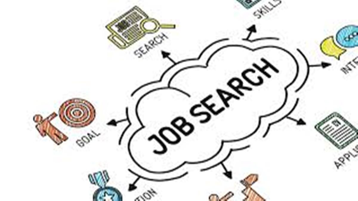 Digital do’s and don’ts on the job hunt: Tips for ex-federal workers