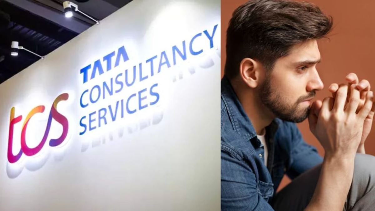 TCS employee admits to cheating in client assessment; HR demands apology, turns to internet for advice on next move