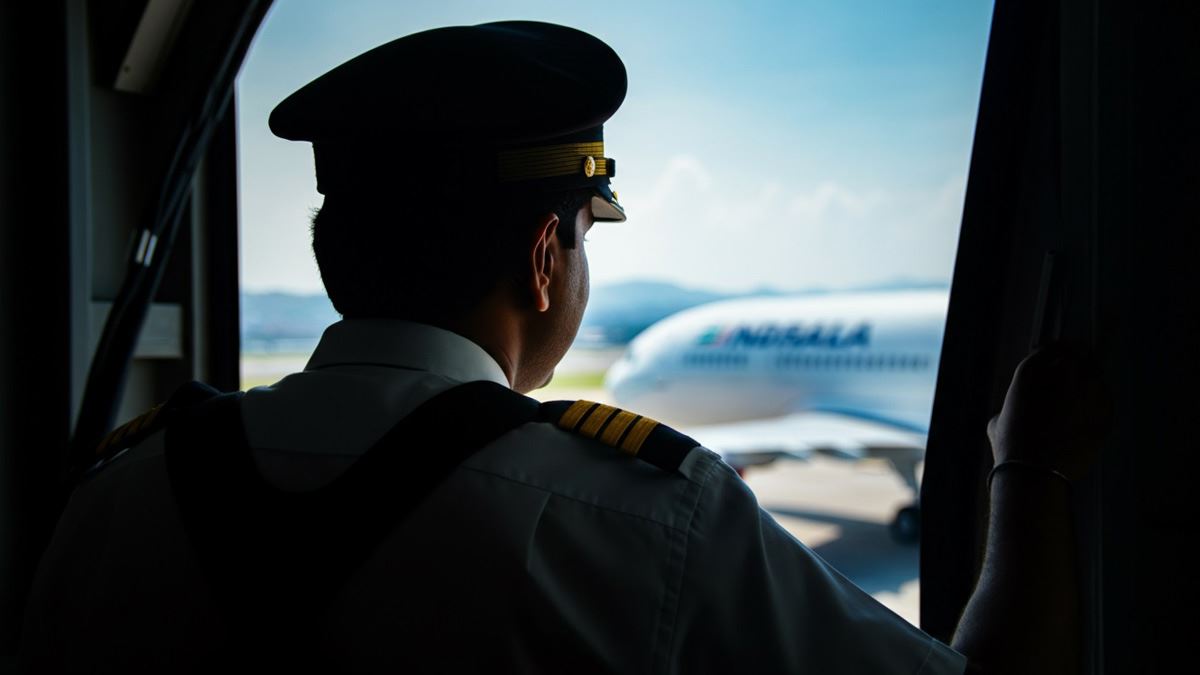 SATIRE: How dare you demand market wages? A rebuttal to India’s plea at ICAO to cage Indian aviation professionals