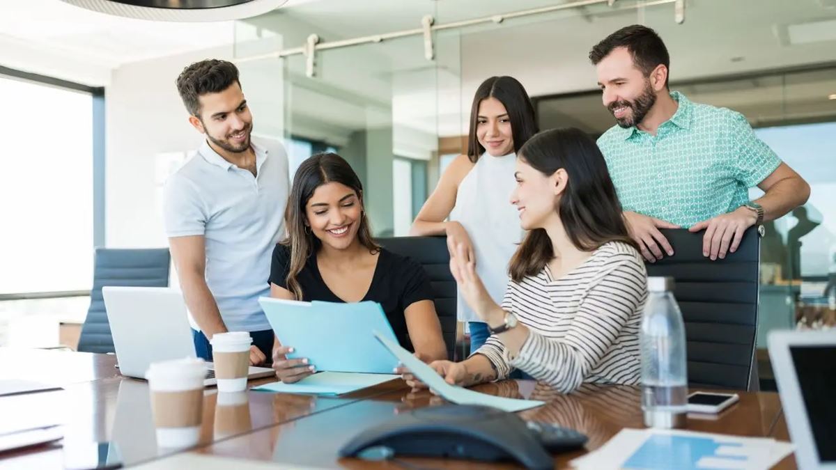 Culture 2.0: What the smartest workplaces are measuring now