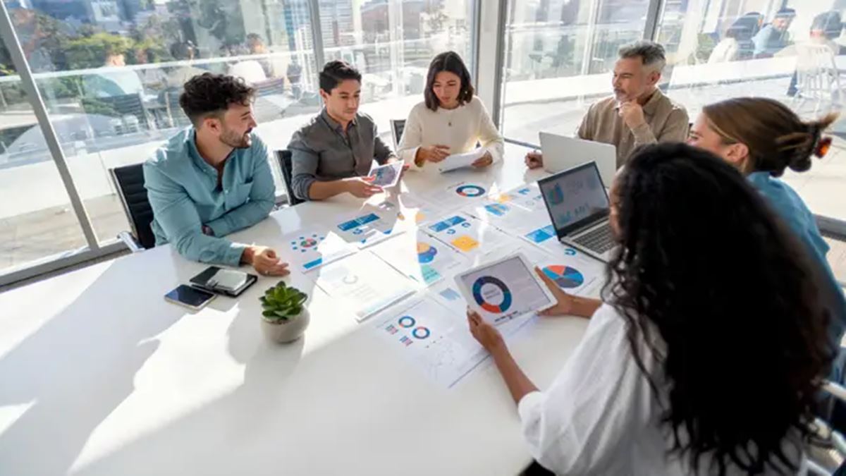 How To Not Flame Out Spectacularly At Work