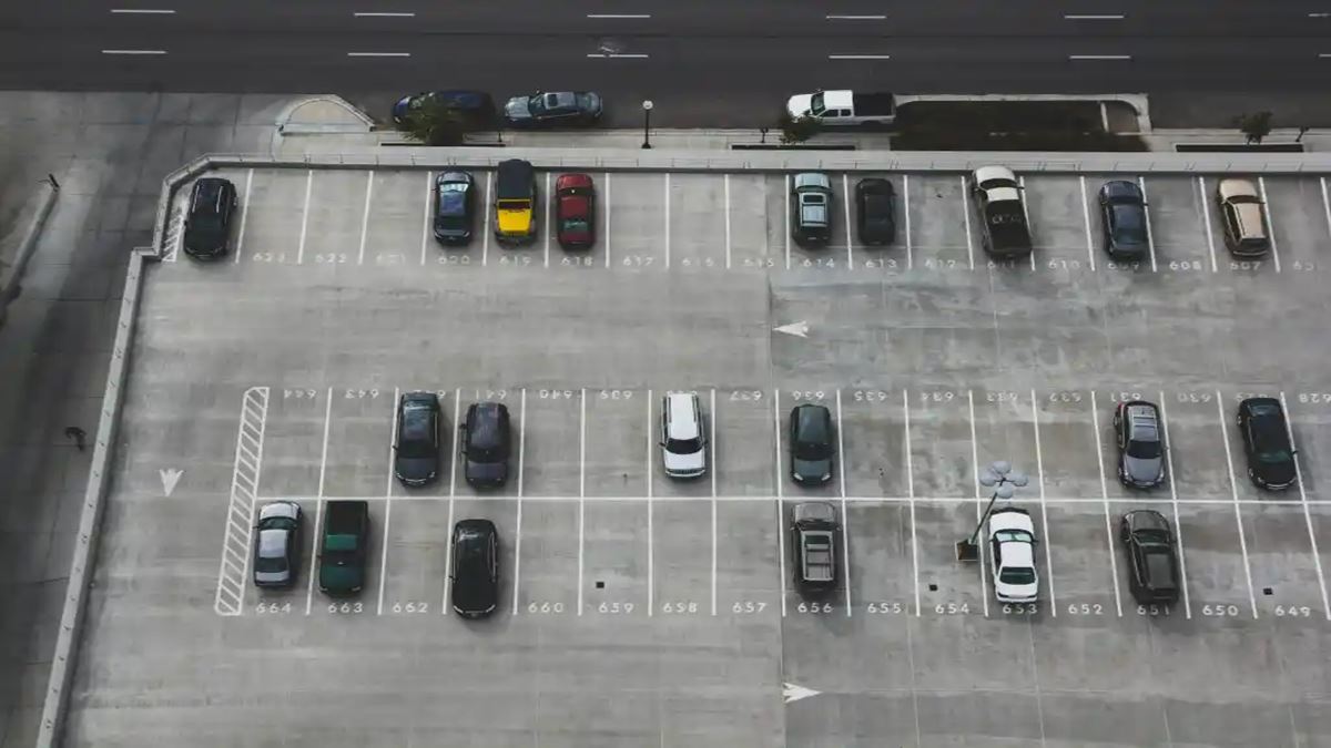 Japanese Employees Avoid Parking In Spots Closest To Their Office | Why?