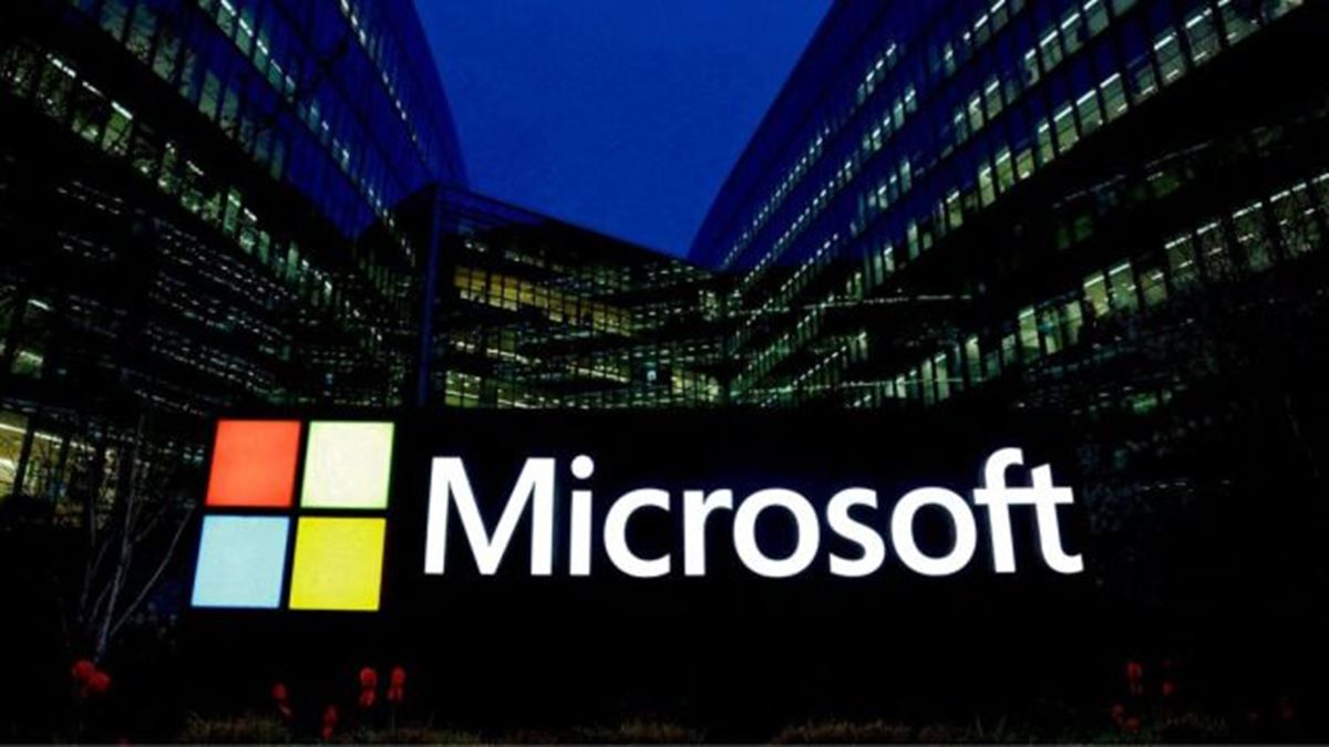 Microsoft continues layoff spree with dozens of job cuts in Washington