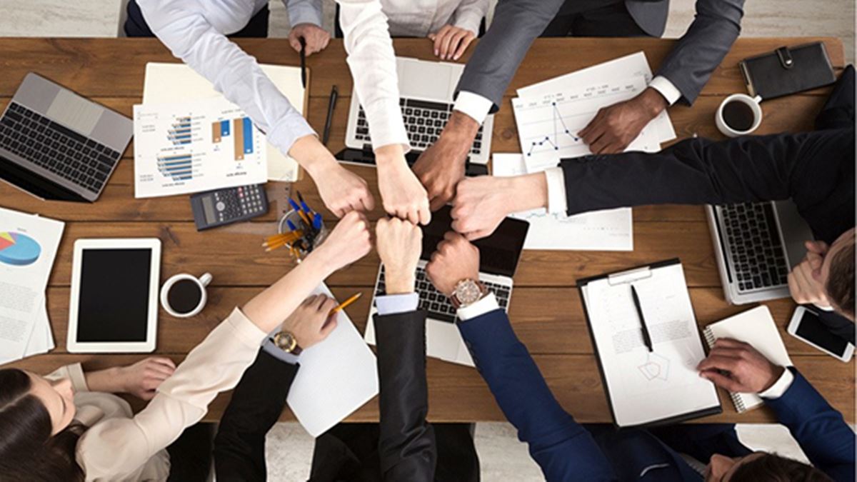 CEOs: Culture Is A Strategic Lever, Not HR’s Job