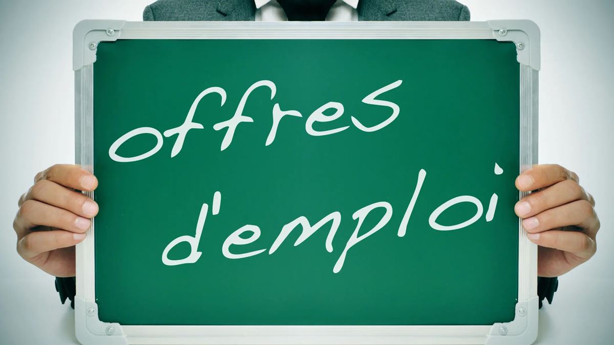 France's new job contract scheme judged a success