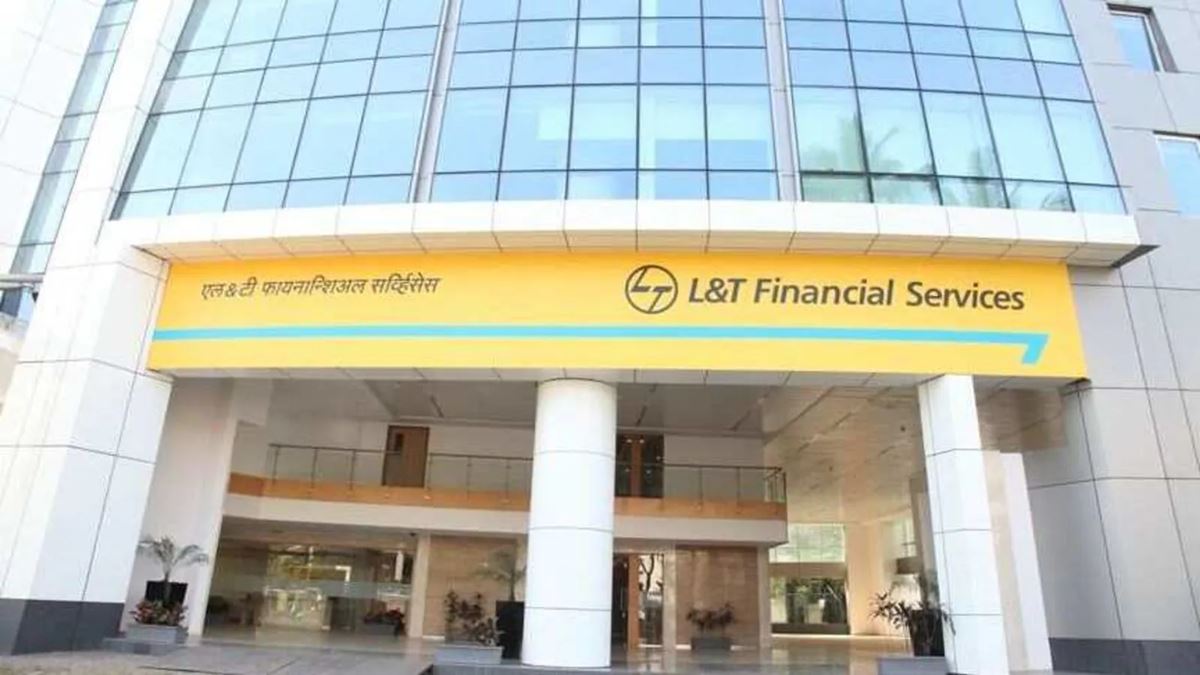 How L&T Finance built happiness from the ground up