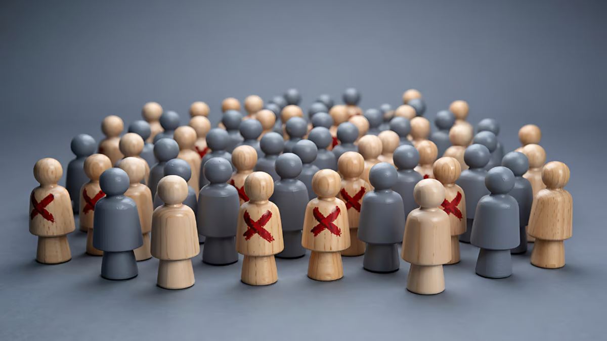 The layoff loop: Employers rehiring roles within months