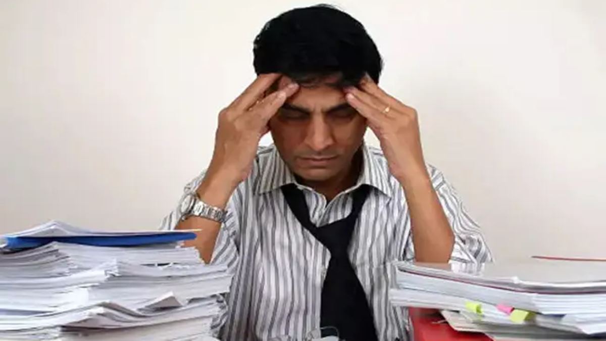 Employee joins Indian startup after decades of working with US firms, almost dies: ‘Damaged heart, uncertain future’