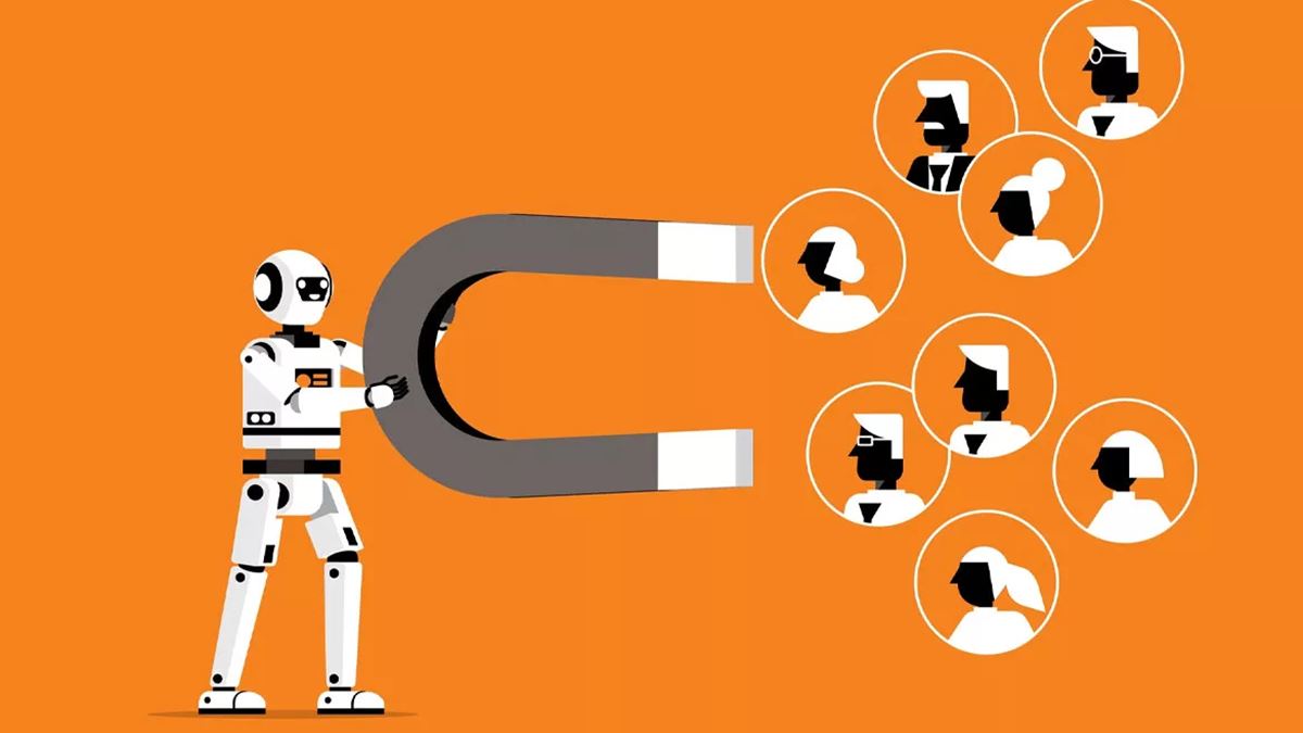 AI Algorithms Could Undermine Your Security Job Hunt