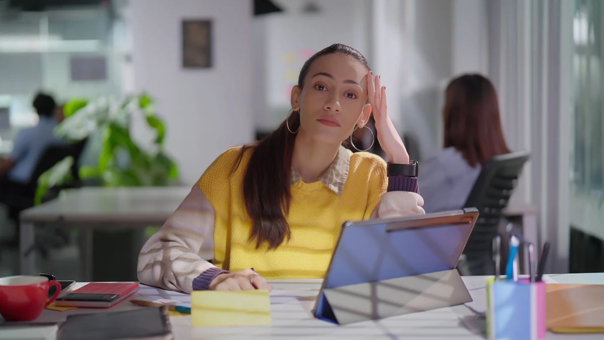 77% of Gen Z job seekers have brought a parent to an interview—they’re even getting them to negotiate pay rises and take their hiring tests