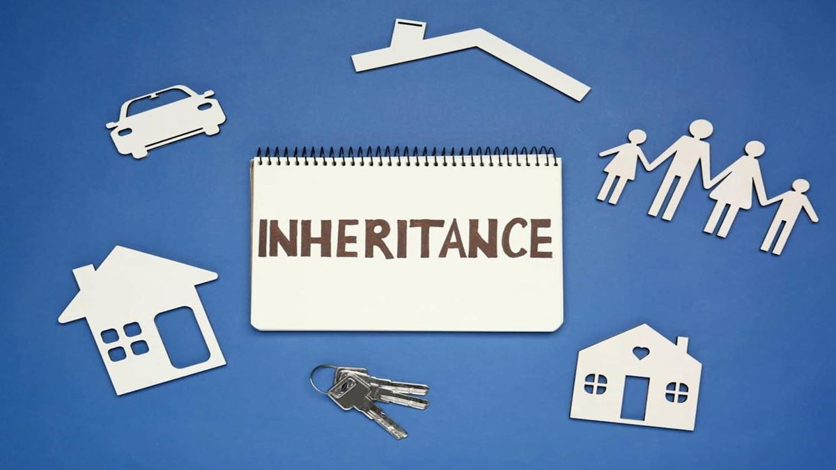 Should I quit my teaching job with a $3 million inheritance waiting for me?