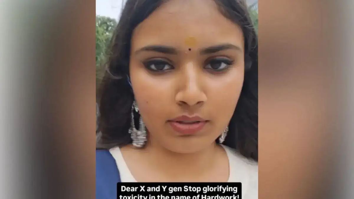 'I Don’t Care If I Get Fired' – Employee Refuses To Work Overtime, Slams 'Toxic Work Culture' In Viral Video