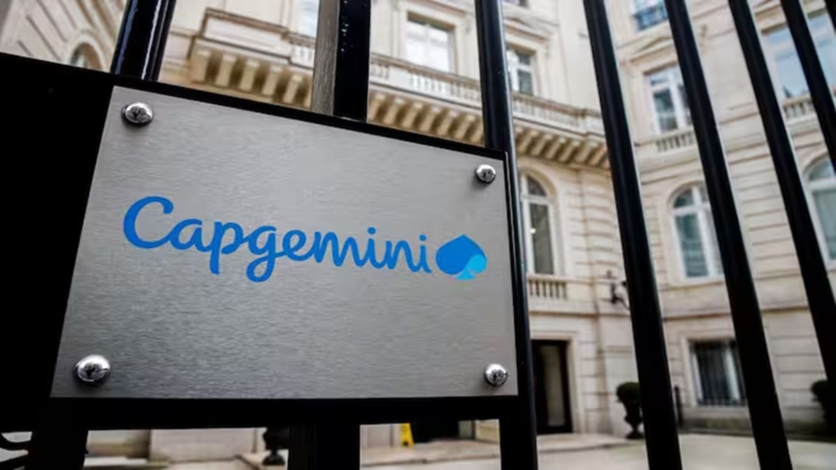 Capgemini to hire 45,000 employees in India this year