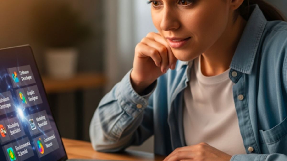 The First-Timer's Guide to Job Hunting: 5 Tips to Land Your Dream First Job