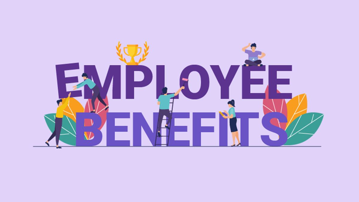 Business benefits of personalising employee benefits