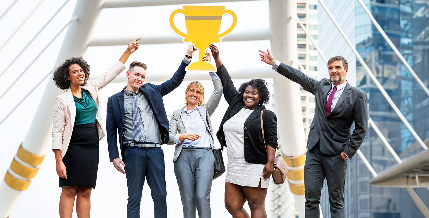 Harvard Research Says Great Leaders Do 3 Simple Things to Motivate the Best Employees