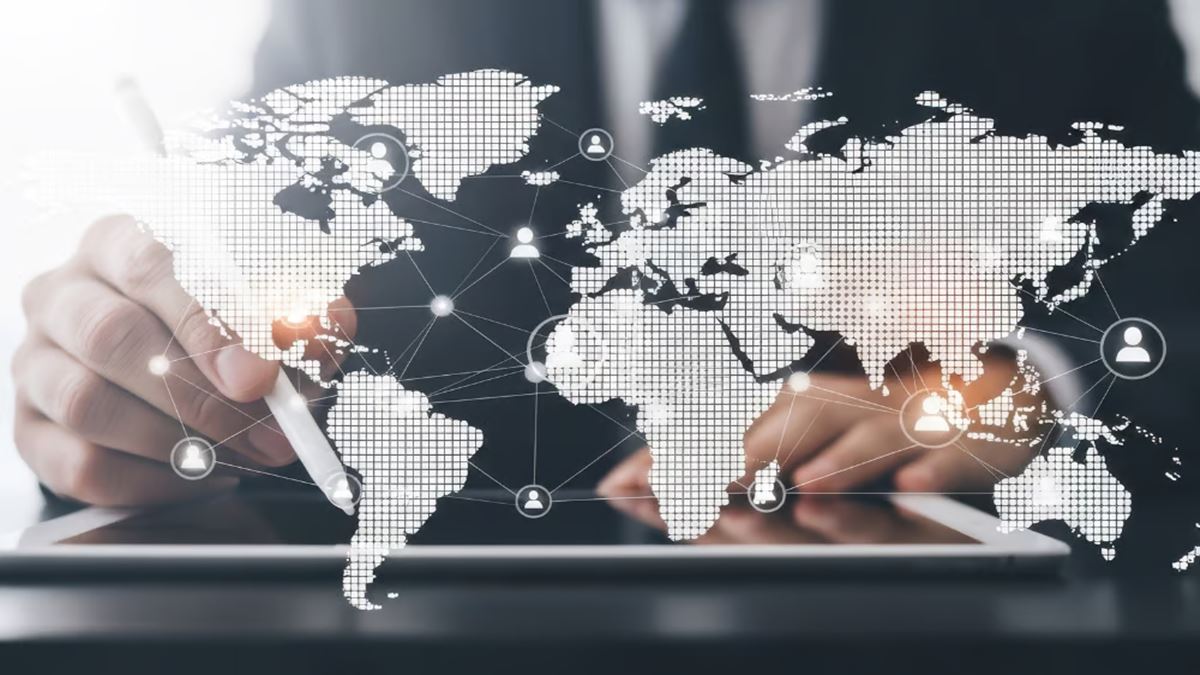 International remote work reshaping flexibility: report