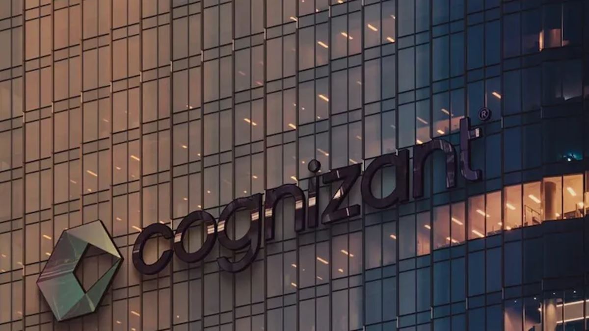 80% Of Cognizant's Eligible Employees To Get Wage Hike Effective November 1