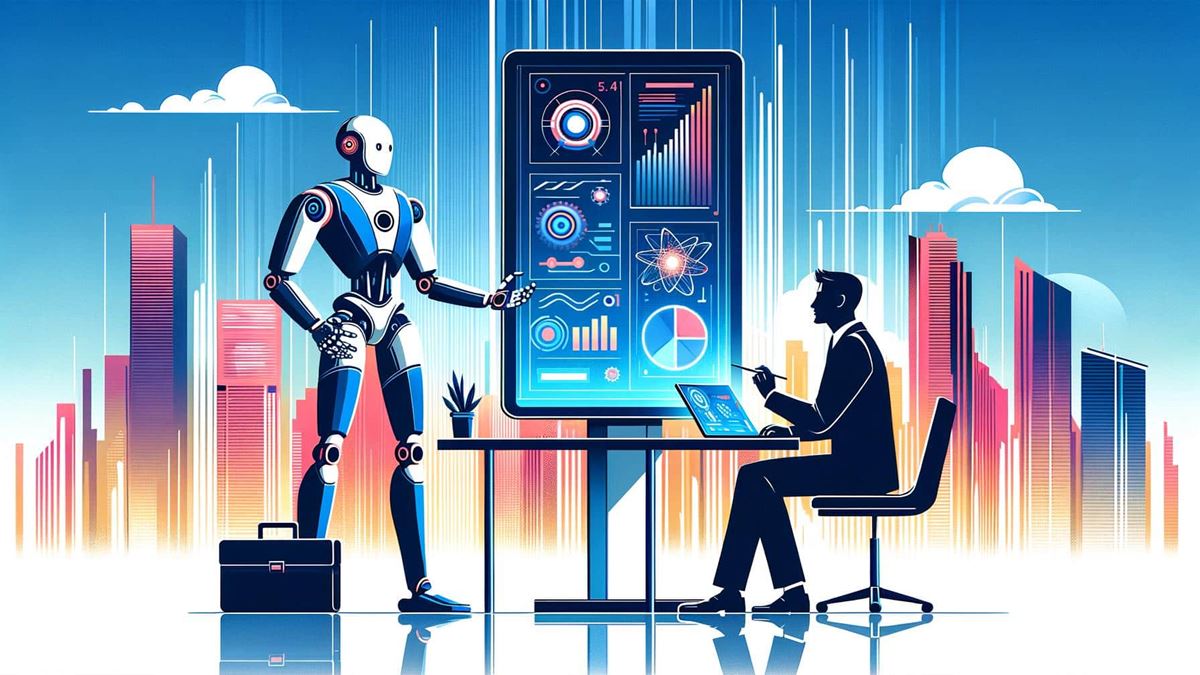 An AI-driven 'jobless recovery' could hit this group of workers particularly hard