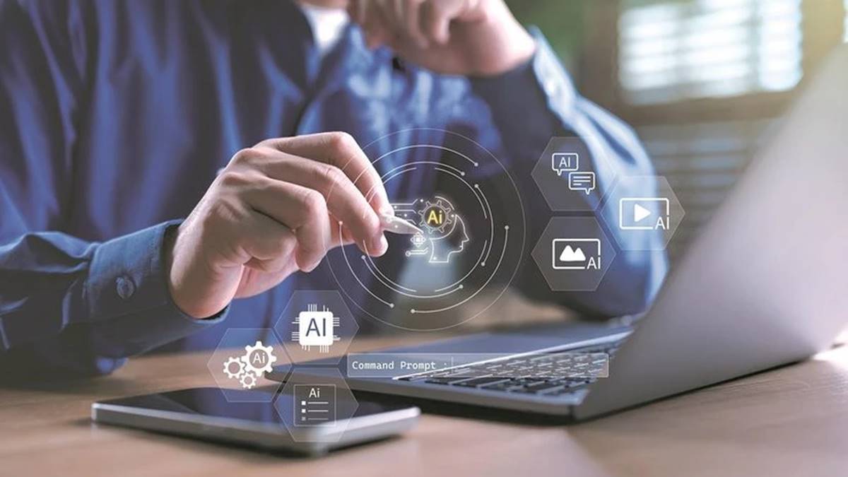 Management jobs to increase with AI advent, B-schools need to prepare students: GIM Director