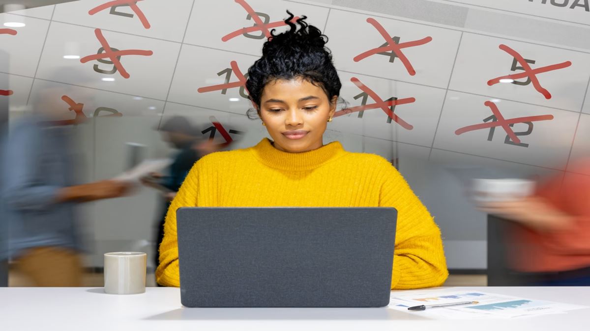 Afraid to leave your job right now? Here’s how to stay put without killing your career.