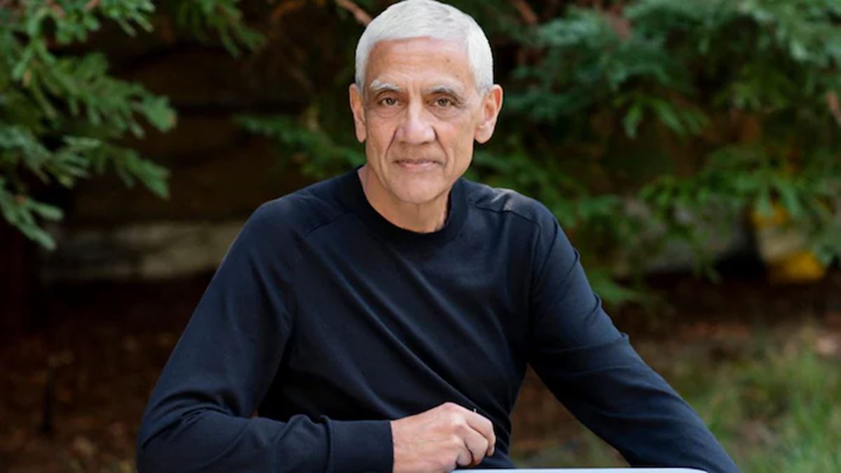 Vinod Khosla says AI will take 80 per cent of jobs in 5 years, advises students to be generalists
