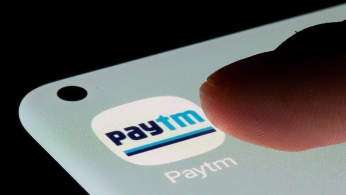 Paytm cuts 4,600 jobs, slashes Rs 650 crore in costs amid shift to leaner operations