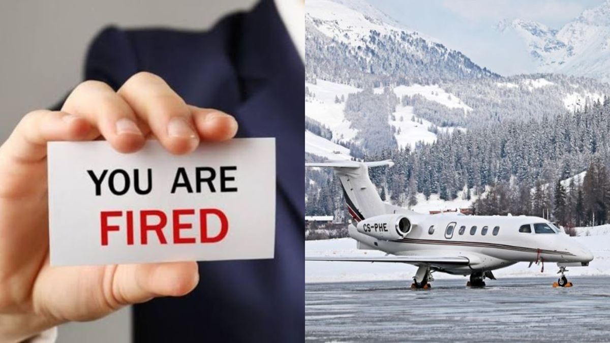 Atlassian layoff: 150 jobs removed due to AI integration, CEO defends private jet purchase, sparks controversy