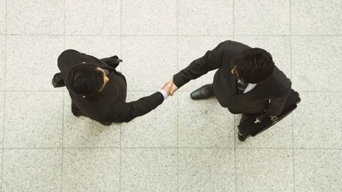 AI Is Forcing the Return of the In-Person Job Interview