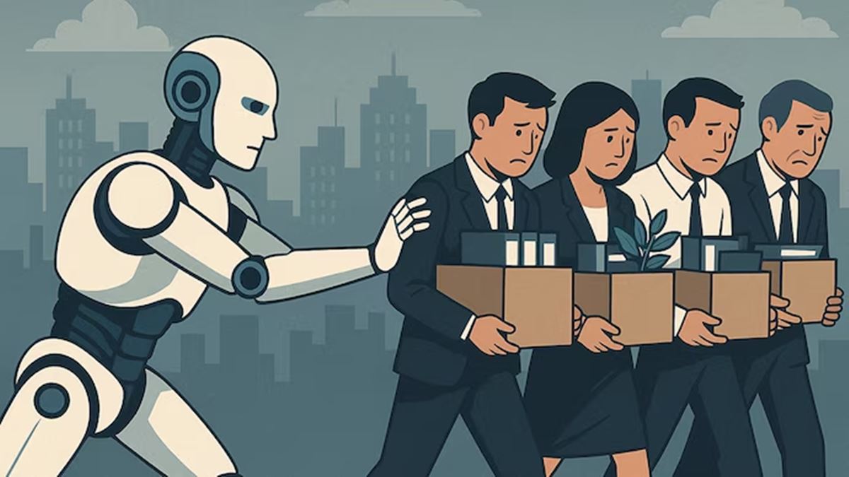 Manasi Mishra studied coding with dream of Silicon Valley job, AI-impact forced her to hustle on TikTok